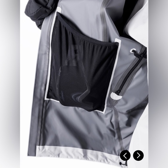 Candide The C2 Light Jacket - Picture 4 of 7